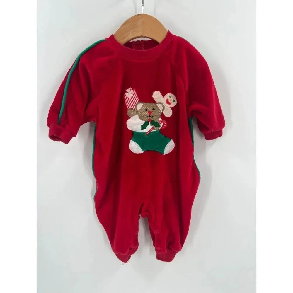 Betti Terell back zipper